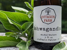 Ashwagandha Tincture