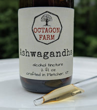 Ashwagandha Tincture