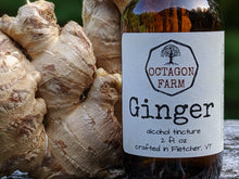 Ginger Tincture