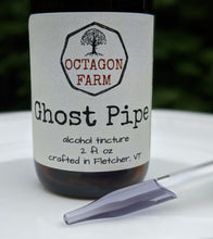 Ghost Pipe Tincture