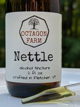 Nettle Tincture