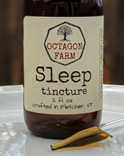 Sleep Tincture
