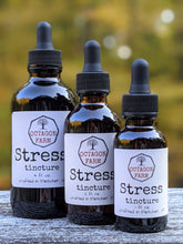 Stress Tincture