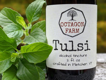 Tulsi Tincture