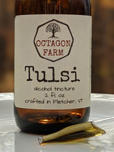 Tulsi Tincture