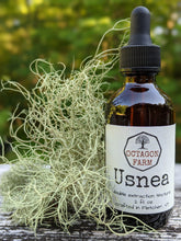 Usnea Tincture
