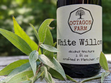 White Willow Tincture