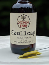 Skullcap Tincture