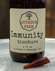 Immunity Tincture