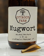 Mugwort Tincture