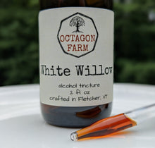 White Willow Tincture
